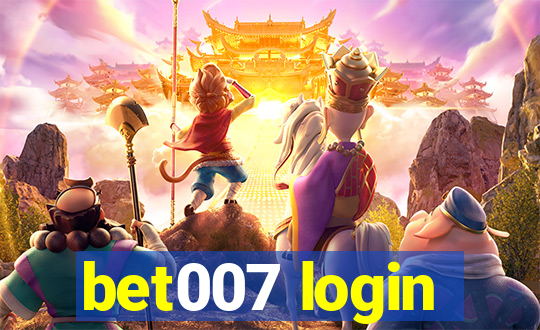 bet007 login